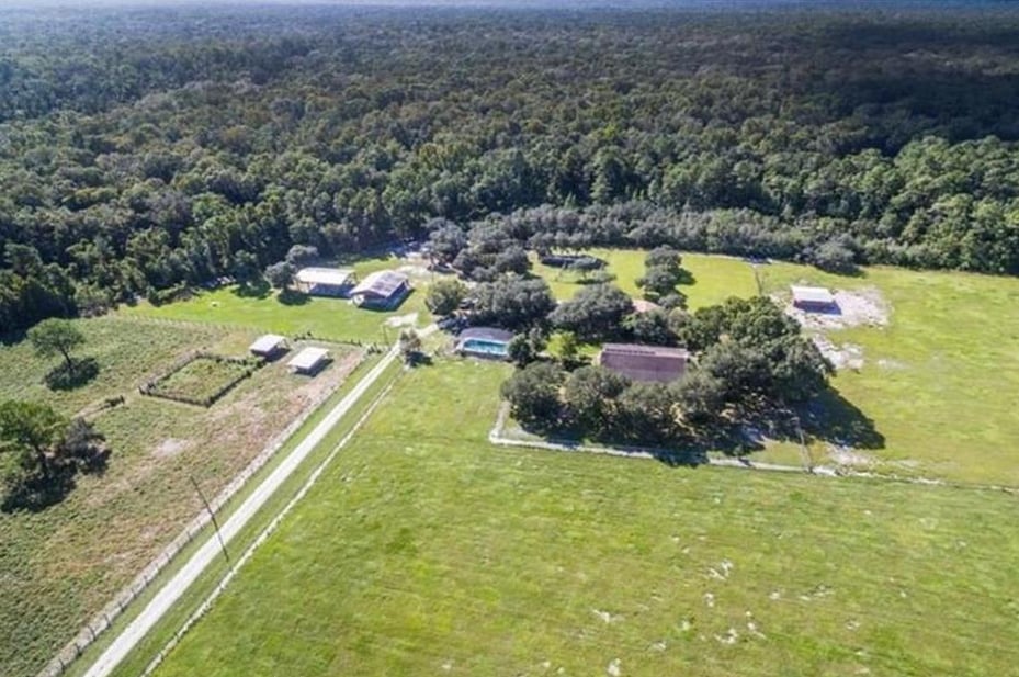 Why Premier Luxury Homes are Found in Lake County, Florida